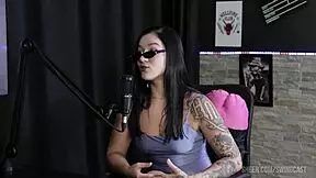 compilado da bi mejia no swing cast com tifany rocha watch on sheer red