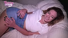 Does River Lynn Learn Pleasure From Older Stepdad?