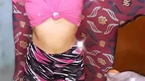 Bonneyuwu shares her pre-recording workout routine 😊