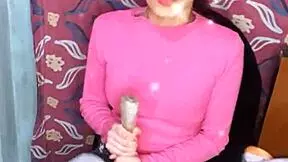 Bonneyuwu shares her pre-recording workout routine 😊