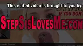 teen sluts fucking and sucking stepbro 😈