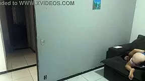 I was apprehensive as the police officer searched for my husband, so I paid for freedom with my ass.