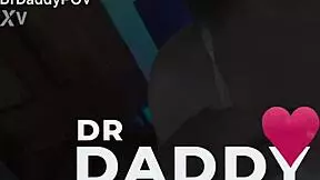 Anna Claire Clouds' Wild Naughty Deepthroat Problem!