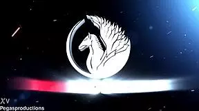 Fit Bianca Cougar Fucks Hard in Lingerie