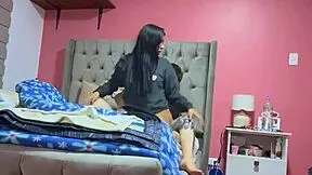 Los Padres De Mi Novia Nos Dejaron Solos En Casa Y Nos Divertimos Sexo Real Casero!