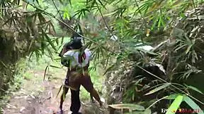 I provide all styles to local bbw in the bush