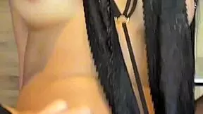 Big Tits Teen Anal Queen Reverse Cowgirl!