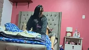 Los Padres De Mi Novia Nos Dejaron Solos En Casa Y Nos Divertimos Sexo Real Casero!