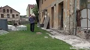 Submissive Lovita Fate Tied Up And Fucked