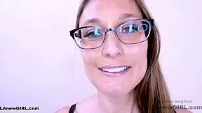 Older lady gets tricked during audition casting videos