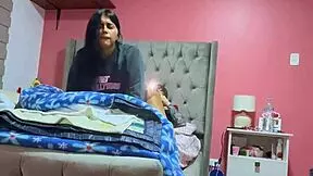 Los Padres De Mi Novia Nos Dejaron Solos En Casa Y Nos Divertimos Sexo Real Casero!