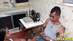 dei pra novinho aluno da minha turma