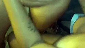 I always wanted threesome with neighbor and stepsister.