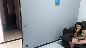 I was apprehensive as the police officer searched for my husband, so I paid for freedom with my ass.