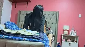 Los Padres De Mi Novia Nos Dejaron Solos En Casa Y Nos Divertimos Sexo Real Casero!