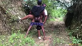 I provide all styles to local bbw in the bush