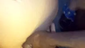 I always wanted threesome with neighbor and stepsister.