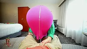 Muy Caliente Spanish Tutor Sandy Love Teaches Hard Lessons