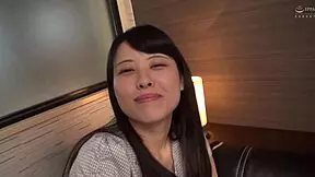 Tokyo Saya never had sex with husband, craves young body