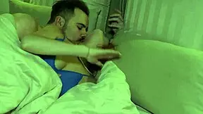 That night he cummed in my pussy again, didn't he?