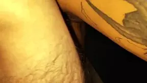 The stepdaughter became addicted to anal sex with her stepdad, featuring Vagninho and Nick Niquita