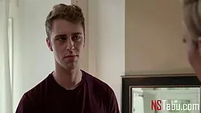 Stepmom teaches me perks of fucking a woman ryan keely dustin daring.