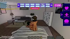 i feel the best roblox sex part 2 is so amazing and full of passion