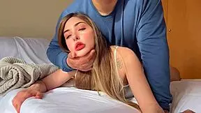 Gordo, Porque No Te Corres Dentro De Mi Coño, No Me Sabes Follar!