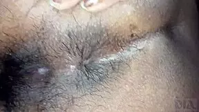 I am a beautiful horny indian teen getting stripped in this desi video