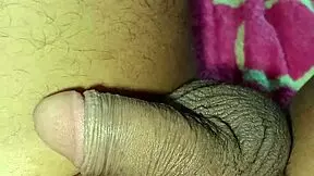 Pene Más Masturbación!