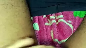 Pene Más Masturbación!