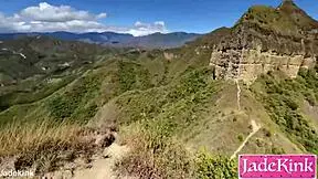 Blonde Amateur Kinky Couple Performs Trail Fuck With Blowjob, Deepthroat, Ass To Mouth, And Domination