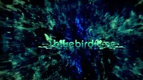 Winnie's hairy teen pussy gets first anal pounding and facial cumshot