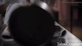 A Study in Gaping- Adriana Chechik