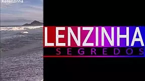 Cenas fantasticas da praia de naturismo mais linda do brasil?