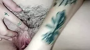 Intense Cumshot Compilation With Blonde Amateur