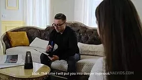 Initiation into a first-year student