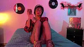 Who Craves This Delicious Pin Up Girl Getting Fucked?