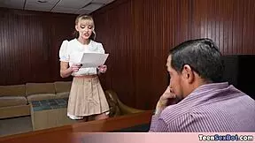 Cute country chick Katee wants career and does anything