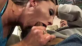 i got my pussy fucked hard at the party with friends