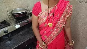 Hot Wife Cheats With Village Cowboy While Husband Watches