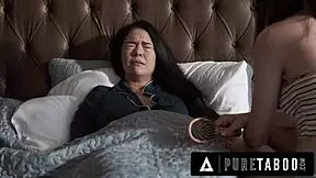 Watch Dana Vespoli See Kylie Rocket Fucked By Ex Boyfriend!