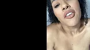 Teen Babe Cums In Panties And Sends To Follower