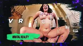 petite babe rides hard cock with small tits!!