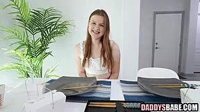 Fiance Wants Threesome Sex with My Stepdaughter