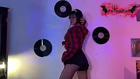 Who Craves This Delicious Pin Up Girl Getting Fucked?