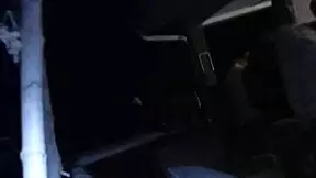 i got my pussy fucked hard at the party with friends