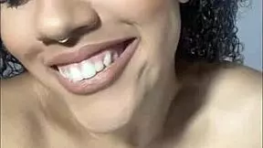 Teen Babe Cums In Panties And Sends To Follower