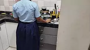 Desi ladki gaon wale ladke se chud gai