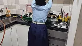 Desi ladki gaon wale ladke se chud gai